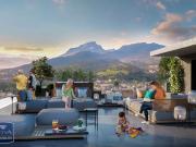 Appartement 4 pièces 90 m²