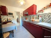 Appartement 4 pièces 90 m²