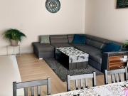 Appartement 4 pièces 90 m²