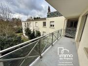 Appartement 4 pièces 90 m²