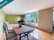 Appartement 4 pièces 90 m²