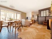 Appartement 4 pièces 90 m²