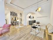 Appartement 4 pièces 90 m²