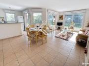 Appartement 4 pièces 90 m²