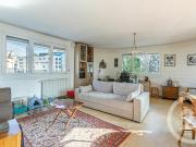 Appartement 4 pièces 90 m²