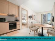 Appartement 4 pièces 90 m²