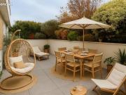 Appartement 4 pièces 90 m²