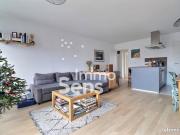 Appartement 4 pièces 90 m²