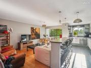 Appartement 4 pièces 90 m²