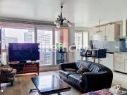 Appartement 4 pièces 90 m² Appartement 4 pièces 90 m²