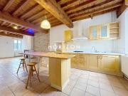 Appartement 4 pièces 90 m²