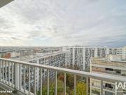 Appartement 4 pièces 90 m²