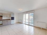 Appartement 4 pièces 90 m²