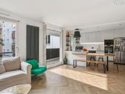 Appartement 4 pièces 90 m²