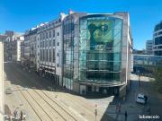 Appartement 4 pièces 90 m²