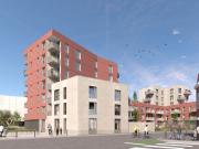 Appartement 4 pièces 90 m²