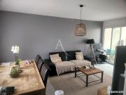 Appartement 4 pièces 90 m²