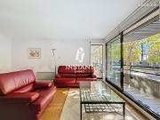 Appartement 4 pièces 90 m²