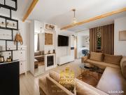 Appartement 4 pièces 90 m²