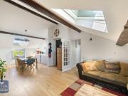 Appartement 4 pièces 90 m²