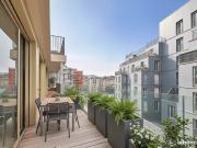 Appartement 4 pièces 90 m²