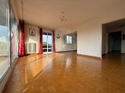 Appartement 4 pièces 90 m²