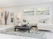 Appartement 4 pièces 90 m²