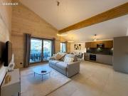 Appartement 4 pièces 90 m²