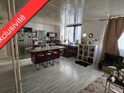 Appartement 4 pièces 90 m²
