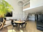 Appartement 4 pièces 90 m²