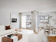 Appartement 4 pièces 90 m²