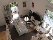 Appartement 4 pièces 90 m²