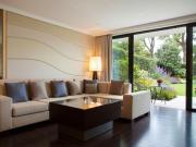 Appartement 4 pièces 90 m²