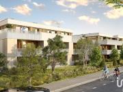 Appartement 4 pièces 90 m²