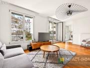 Appartement 4 pièces 90 m²