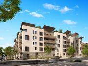 Appartement 4 pièces 90 m²