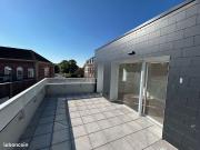 Appartement 4 pièces 90 m²