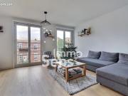 Appartement 4 pièces 90 m²