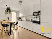 Appartement 4 pièces 90 m²