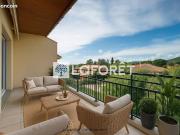 Appartement 4 pièces 90 m²