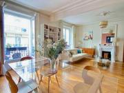 Appartement 4 pièces 90 m²