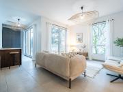 Appartement 4 pièces 90 m²