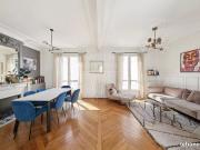 Appartement 4 pièces 90 m²