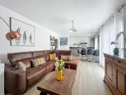 Appartement 4 pièces 90 m²