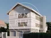 Appartement 4 pièces 90 m²