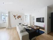 Appartement 4 pièces 90 m²