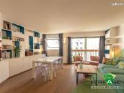 Appartement 4 pièces 90 m²