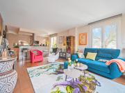 Appartement 4 pièces 90 m²