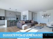 Appartement 4 pièces 90 m²