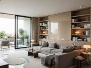 Appartement 4 pièces 90 m²